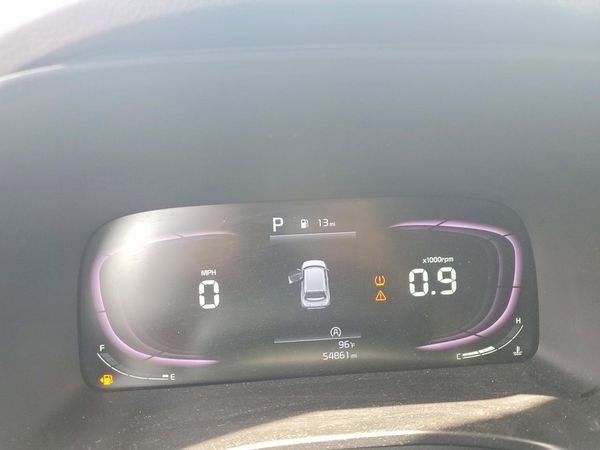 2023 KIA SOUL LX, S