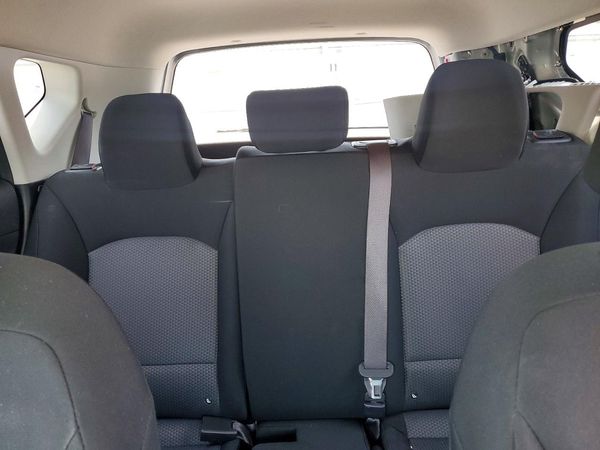 2023 KIA SOUL LX, S