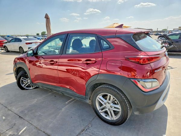2023 HYUNDAI KONA SE