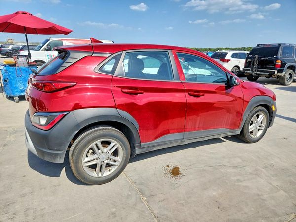 2023 HYUNDAI KONA SE