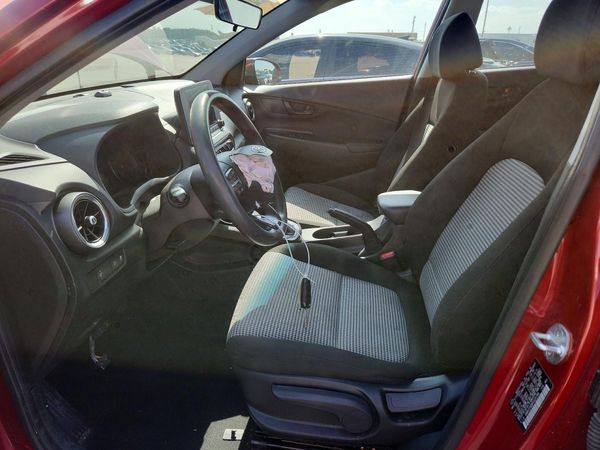 2023 HYUNDAI KONA SE