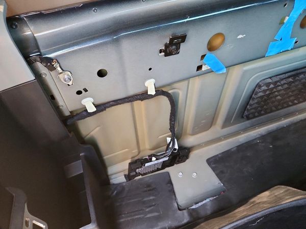 2024 FORD F150