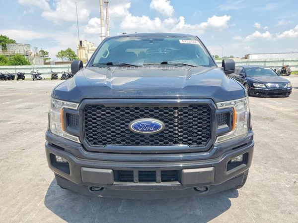 2019 FORD F150