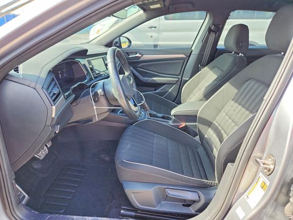 2024 VOLKSWAGEN JETTA