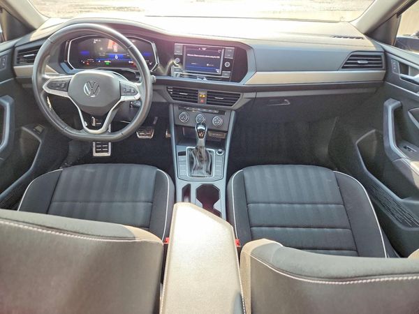 2024 VOLKSWAGEN JETTA