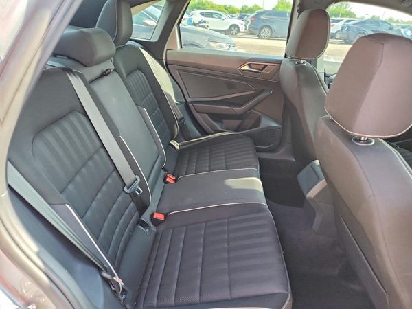 2024 VOLKSWAGEN JETTA