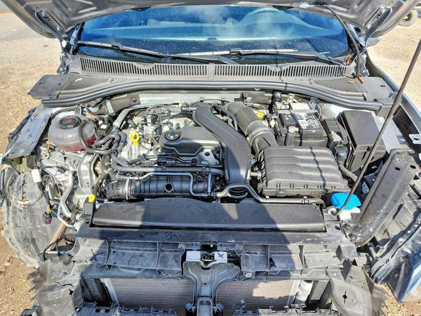 2024 VOLKSWAGEN JETTA