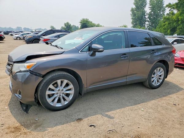 2016 TOYOTA VENZA XLE