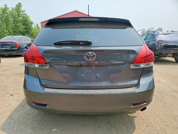 2016 TOYOTA VENZA XLE