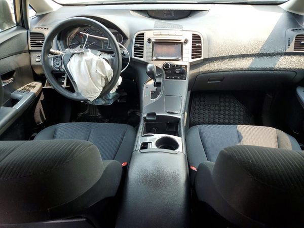 2016 TOYOTA VENZA XLE
