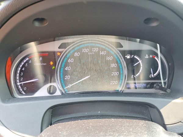 2016 TOYOTA VENZA XLE