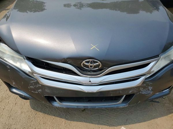 2016 TOYOTA VENZA XLE