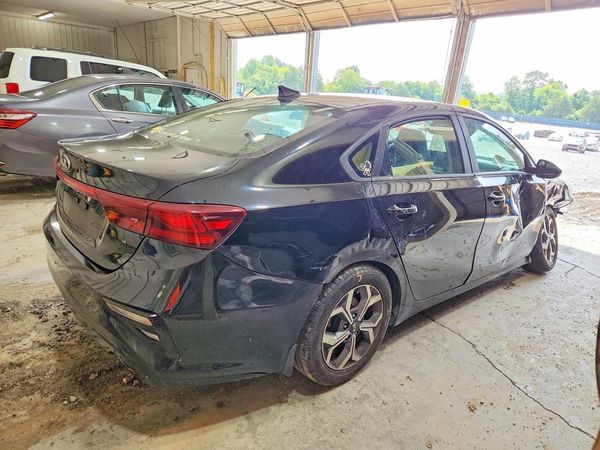 2019 KIA FORTE FE/LX/LXS