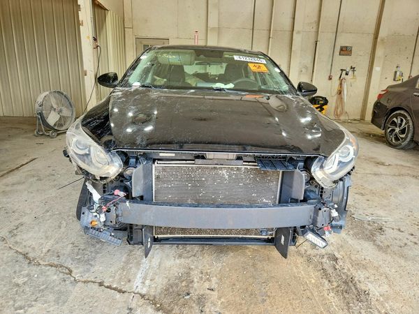 2019 KIA FORTE FE/LX/LXS
