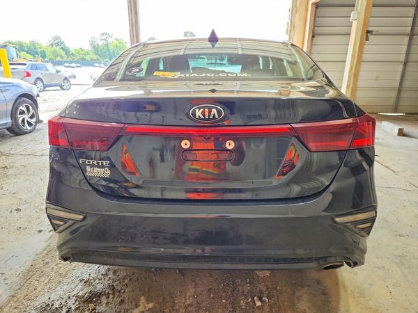 2019 KIA FORTE FE/LX/LXS