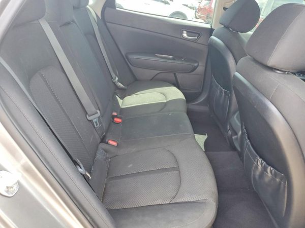 2016 KIA OPTIMA