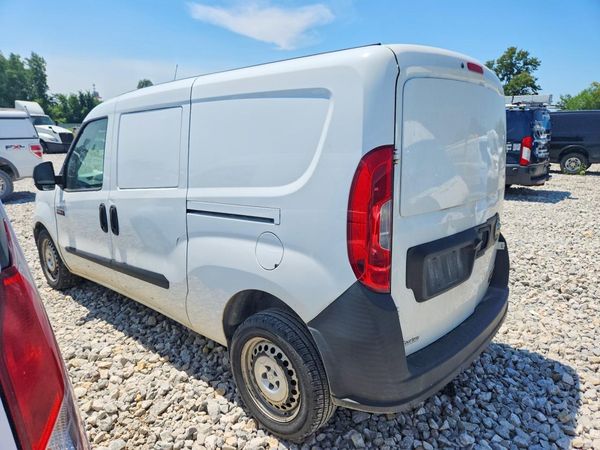 2019 RAM PROMASTER CITY WAGON