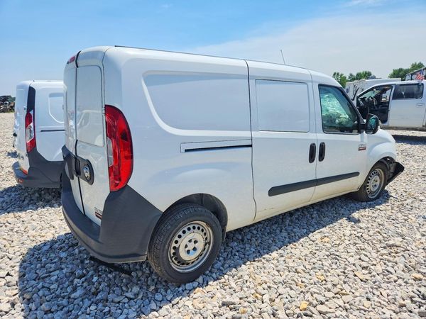 2019 RAM PROMASTER CITY WAGON