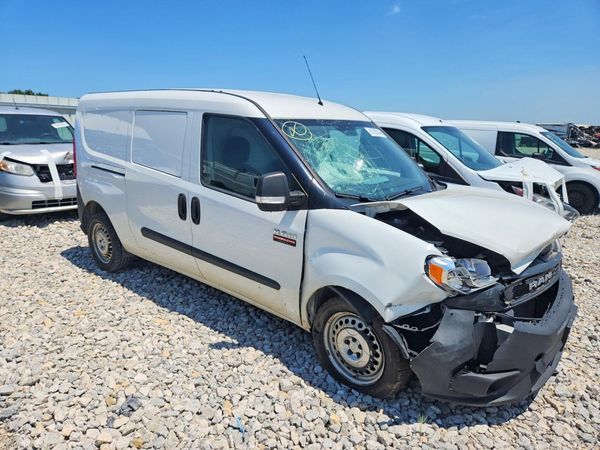 2019 RAM PROMASTER CITY WAGON
