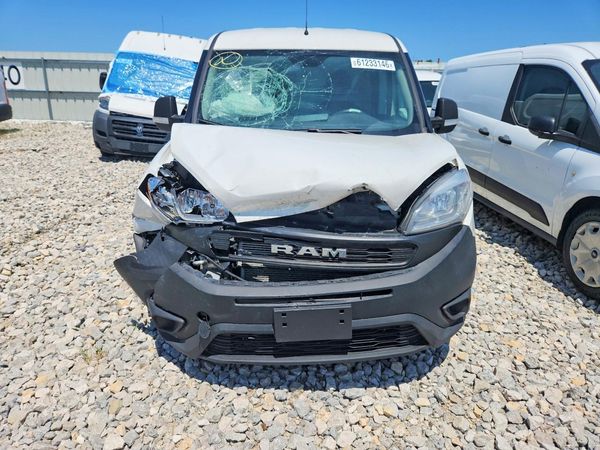 2019 RAM PROMASTER CITY WAGON