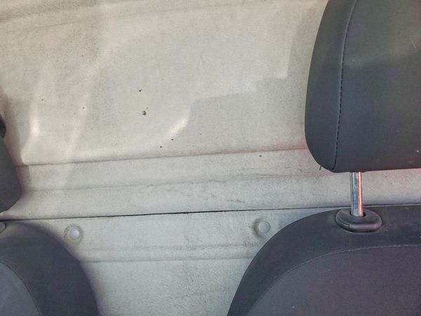 2019 RAM PROMASTER CITY WAGON