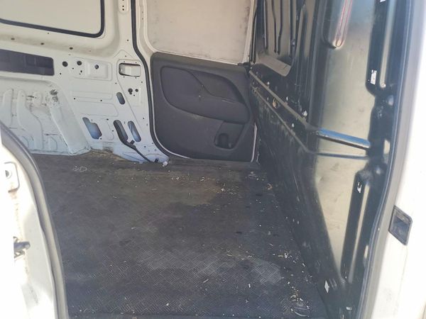 2019 RAM PROMASTER CITY WAGON