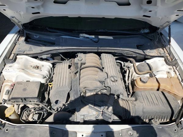 2019 DODGE CHARGER Scat Pack