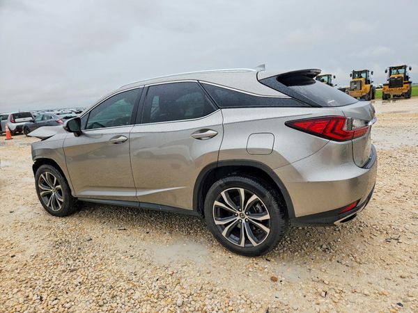 2020 LEXUS RX 350 Premium