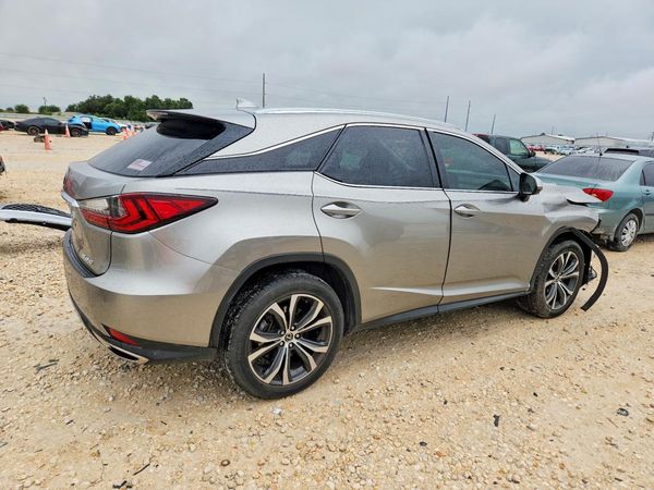 2020 LEXUS RX 350 Premium