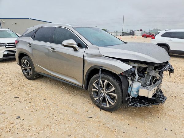 2020 LEXUS RX 350 Premium