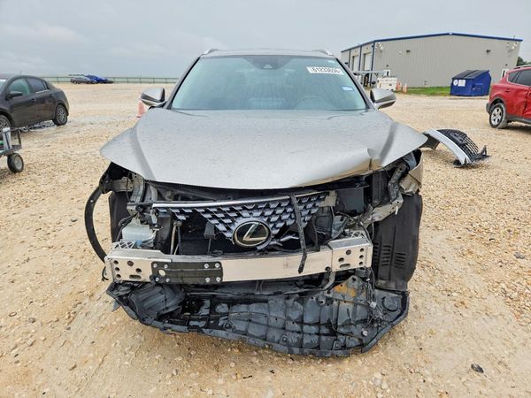 2020 LEXUS RX 350 Premium