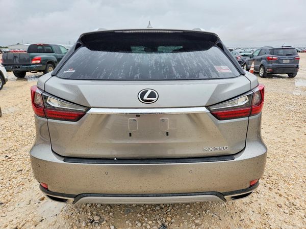 2020 LEXUS RX 350 Premium