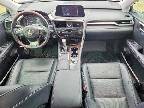 2020 LEXUS RX 350 Premium