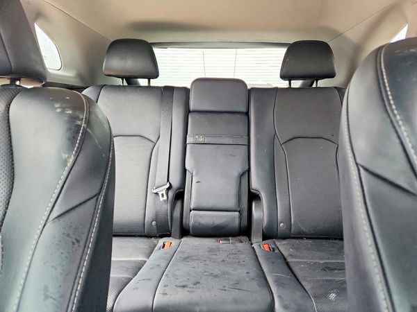 2020 LEXUS RX 350 Premium