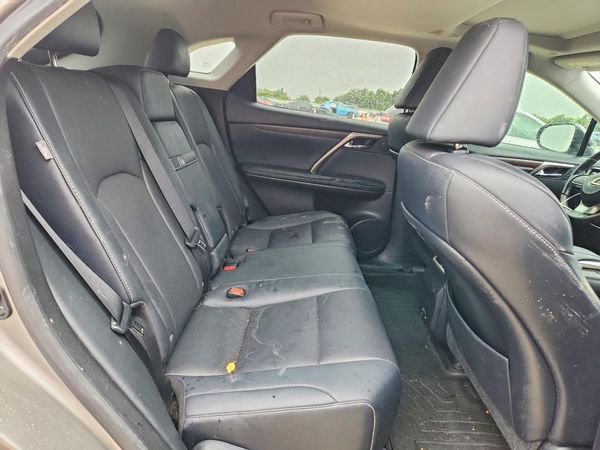 2020 LEXUS RX 350 Premium