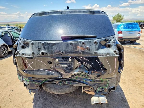 2023 KIA TELLURIDE