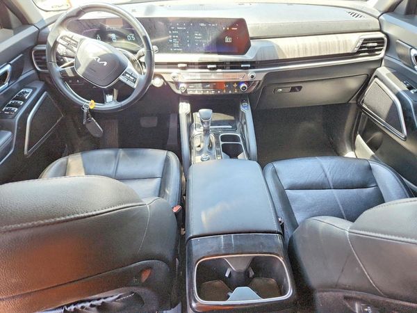 2023 KIA TELLURIDE