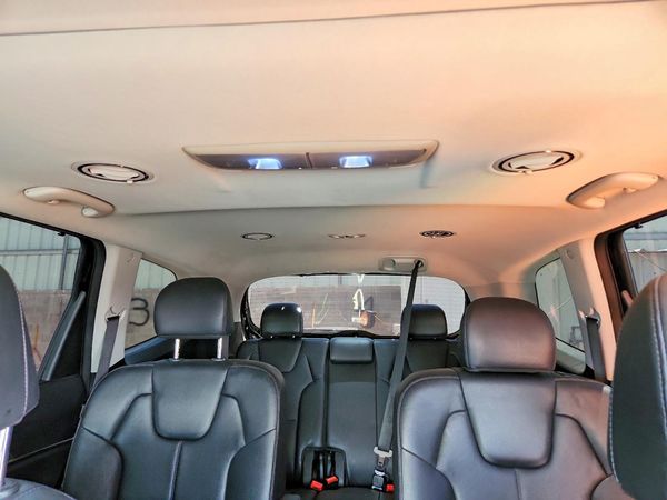 2023 KIA TELLURIDE
