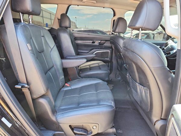 2023 KIA TELLURIDE