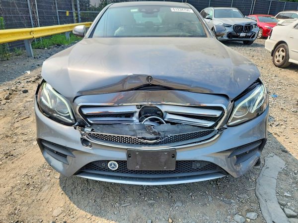 2017 MERCEDES-BENZ E E300-4M