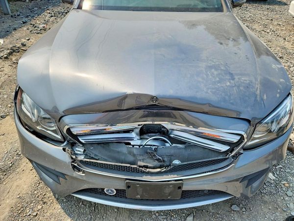 2017 MERCEDES-BENZ E E300-4M