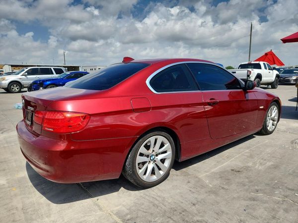 2013 BMW 328