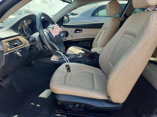 2013 BMW 328