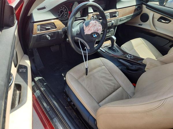 2013 BMW 328