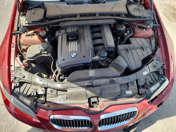 2013 BMW 328