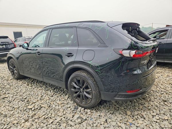 2025 MAZDA CX-90 Premium Sport