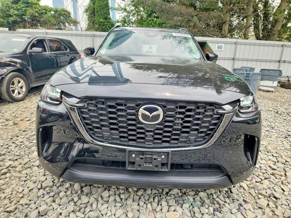 2025 MAZDA CX-90 Premium Sport