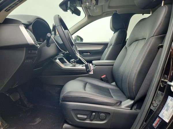2025 MAZDA CX-90 Premium Sport