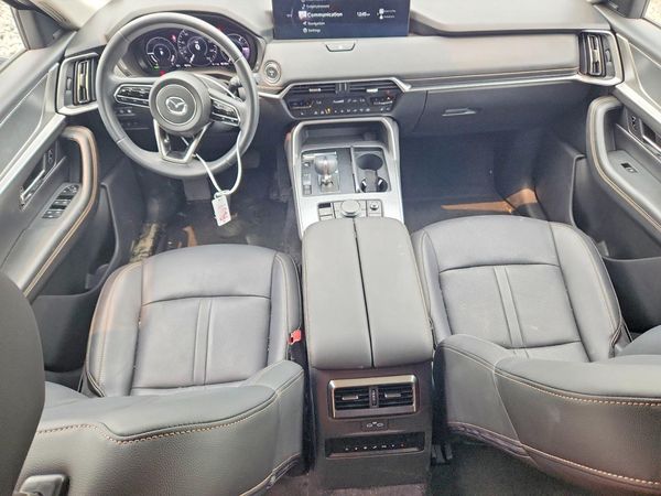 2025 MAZDA CX-90 Premium Sport