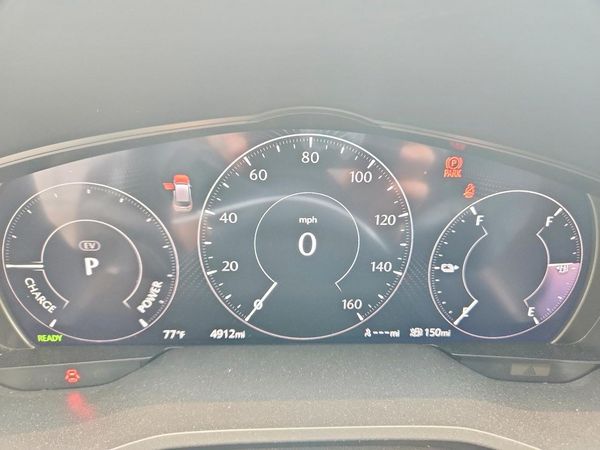 2025 MAZDA CX-90 Premium Sport